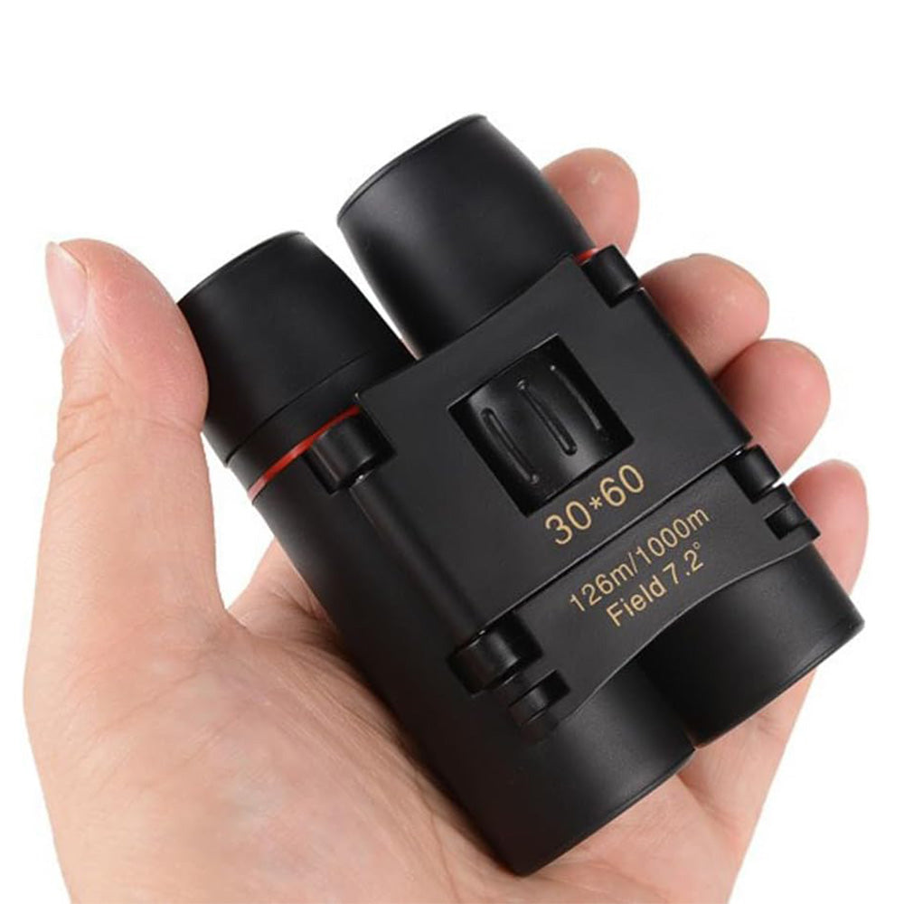 8x21 Compact Binoculars HD Waterproof Pocket Telescope for Outdoor Concerts