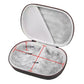 Carrying Case for BOSE QC15 QC25 QC35 QC45 Headphones Travel Storage Bag