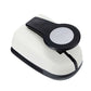 3Pcs Circle Punch Set Circle Cutter Hole Punch for Arts Cardmaking Craft Scrapbooking