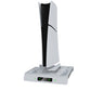 PS5 Cooling Stand for with Controller Charger
