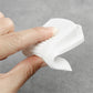 6PCS Door Wedge Stopper Rubber Grip Security Door Stoppers Wall Protector For Home