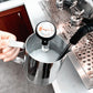 Thermometer with Instant Read Dial Thermometer Stainless Steel Stem Cooking Thermometer for Coffee Tea Water