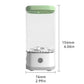 Electric Makeup Brush Cleaner and Dryer Machine Automatic Brush Fast Cleaning Tool
