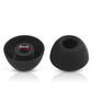 12 Pack Silicone Ear Tips for Samsung Galaxy Buds2 Pro S M L Sizes Replacement