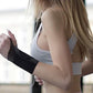Adjustable Wrist Brace Wrist Support Protection Strap Compatible With Both Hands