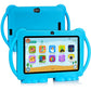 7 Inch Tablet Educational Toy Android Dual Camera Parental Control