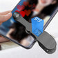 USB Auto Clicker Phone Screen Tapping Device with Adjustable Speed and Display