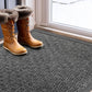 45 x 75 cm Non-Slip Door Mat Entrance Mat