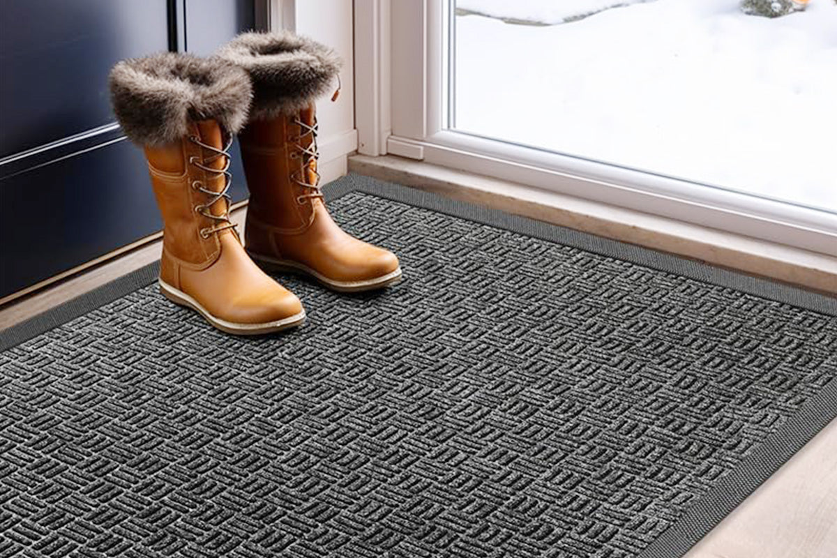 45 x 75 cm Non-Slip Door Mat Entrance Mat