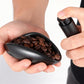 Ceramic Coffee Bean Dosing Tray Set
