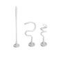 Magnetic Front Loader Washing Machine Odor Prevention Door Support