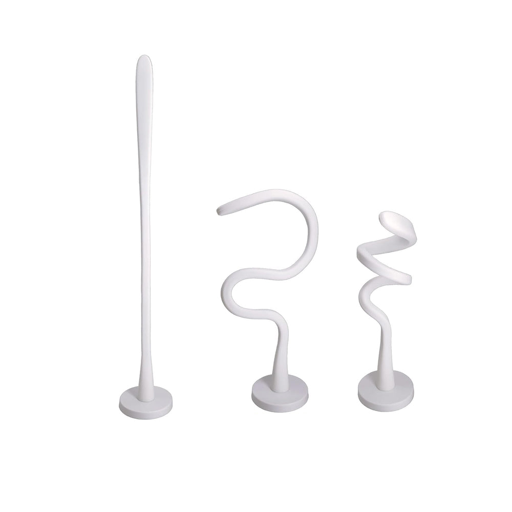 Magnetic Front Loader Washing Machine Odor Prevention Door Support