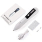 Rechargeable Nine Level Adjustable Skin Spot Removal Pen LCD Plasma Pen