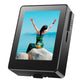 Mini Vlog Selfie Monitor Screen Bluetooth Remote Selfie Monitor for Travel TikTok