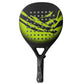 Carbon Fiber Paddle Tennis Racket with EVA Core and Carry Bag for Beach or Court