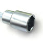 30cm Caravan Leg Winding Bit Adapter Socket Extension for Drill