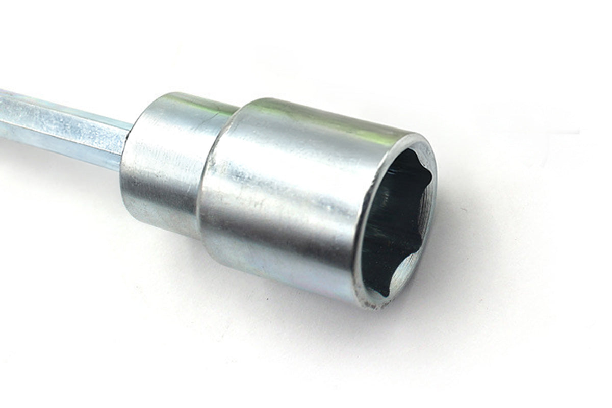 30cm Caravan Leg Winding Bit Adapter Socket Extension for Drill