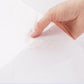 200Pcs Toilet Seat Cover Paper Portable Biodegradable Disposable Sanitary Flushable