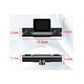 4-Channel 1080P HD Dash Cam Front and Rear Inside Left Right Car Dash Camera with 64GB Card