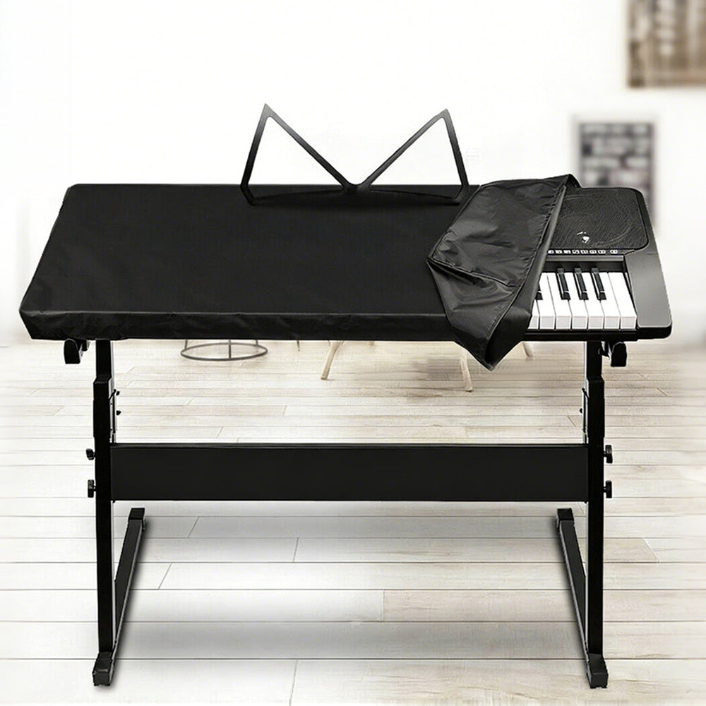 Waterproof Dust Cover for 61 88 Key Digital Piano Keyboard Electronic Keyboard Protector