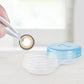 50 Pack Leak-Proof Contact Lens Cases Multi Colour