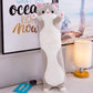 Soft Cute Plush Kitten Doll Pillow Cushion Toy