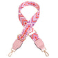 Wide Replacement Adjustable Shoulder Bag Belt Strap