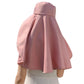 Sun Protection Wide Brim Outdoor Beach Neck Face Mask Cap