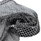 2XExfoliating Shower Towel Scrub Washcloth Bath Towel for Women and Men