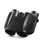 2Pcs Compact 10X25 Binoculars Night Vision Telescope for Outdoor Travel