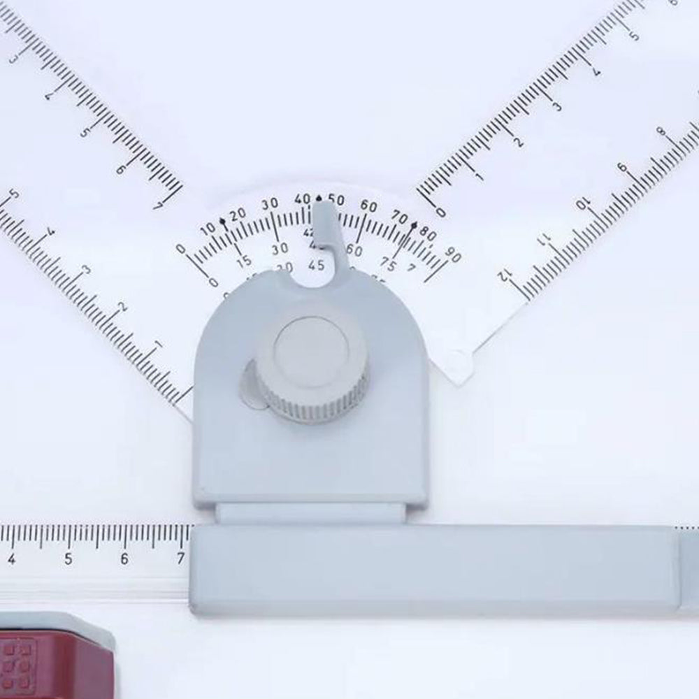Adjustable Angle A3 Drawing Board Table