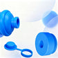 3Pcs Silicone Reusable Replacement Cap and Leak Proof for 3-5 Gallon Water Jug