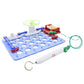 Electronics Blocks Beginner Electric Snap Circuits Kit