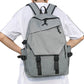Men's Backpack School Backpack College Bookbag Classic Backpack