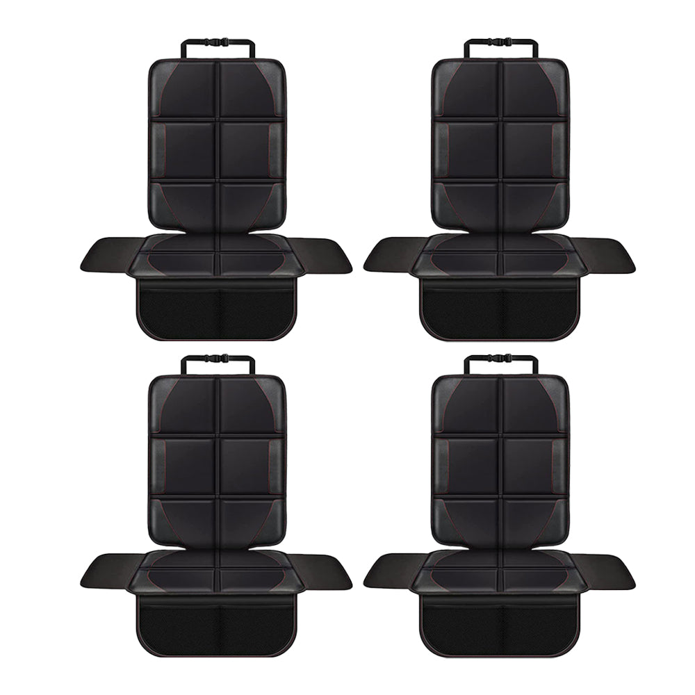 4Pcs Car Seat Protector Cover