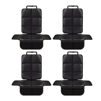 4Pcs Car Seat Protector Cover
