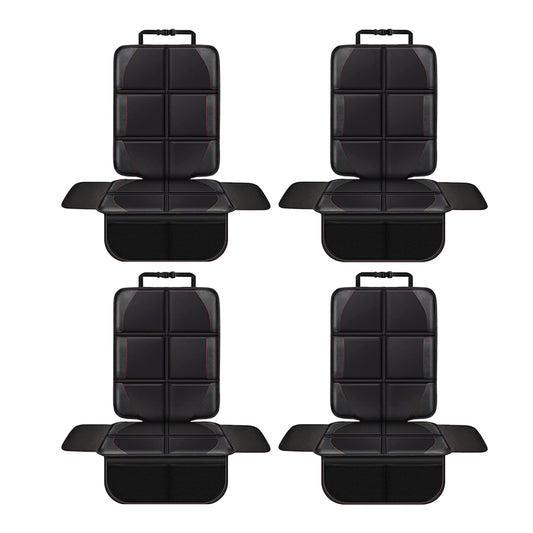 4Pcs Car Seat Protector Cover