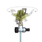 360 Degree Rotary Lawn Sprinkler Impulse Sprinkler