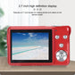 Digital Camera 2.7inch Screen Anti Shake 4k 56MP 20x Zoom Fill Light 750mAh Portable Digital Camera