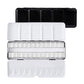 Empty Metal Palette Box Watercolour Travel Palettes