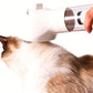 4-In-1 Cordless Pet Grooming Kit Hair Vacuum Grooming Brush Vacuum Cleaner