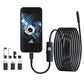 1080P 5m Endoscope Camera with 8 LED Lights
