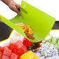 4-Pack Color Coded Cutting Boards Food Grade PP Plastic Chopping Mats (38x30.5cm)