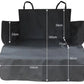 Water Resistant SUV Cargo Liner Dog Pet Cover Dog Seat Mat Car Seat Protector