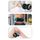 Rechargeable Massage Ball Vibrating Roller for Back Foot Muscle Pain Relief