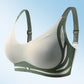 Seamless Push-Up Bra