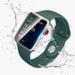 10 Pack TPU Screen Protector for iWatch S10 S11 Self Healing Anti Scratch HD