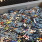 1000 Piece High Difficulty Jigsaw Puzzle Adult Challenging Jigsaw Game