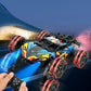 6 Wheels Stunt Car with Spray 360 Degree Hand Gesture Sensing RC Off Road Toy
