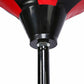 Junior Boxing Set Punching Bag with Adjustable Stand and Gloves